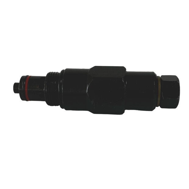 2026 Qingdao Promising Pressure Relief Valve for China Excavator-48335935
