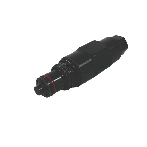 2026 Qingdao Promising Pressure Relief Valve for China Excavator-48335936