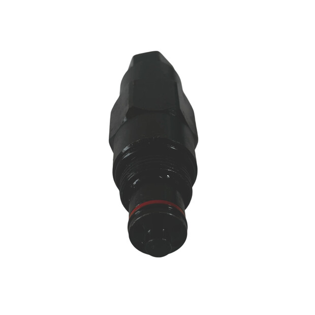 2026 Qingdao Promising Pressure Relief Valve for China Excavator-48335938