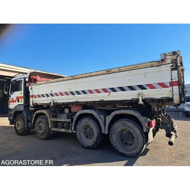 MAN TGS-48336991
