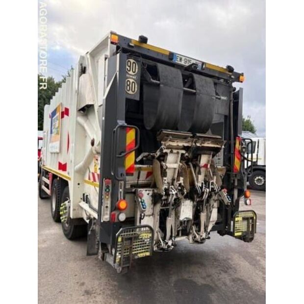 Scania P280-48337058