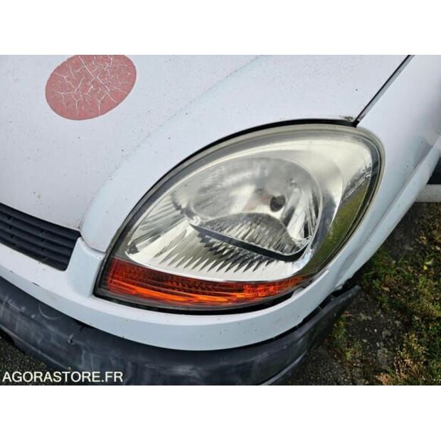 2006 Renault Kangoo-48337089