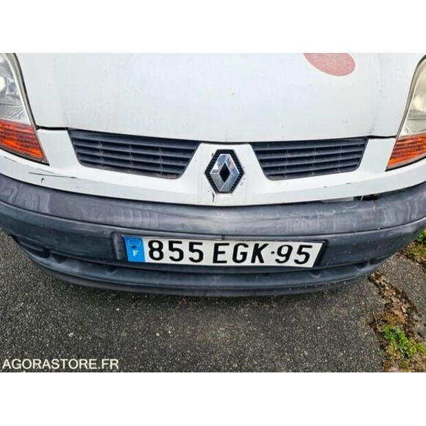 2006 Renault Kangoo-48337090
