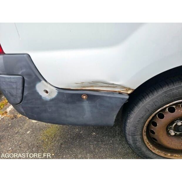 2006 Renault Kangoo-48337093
