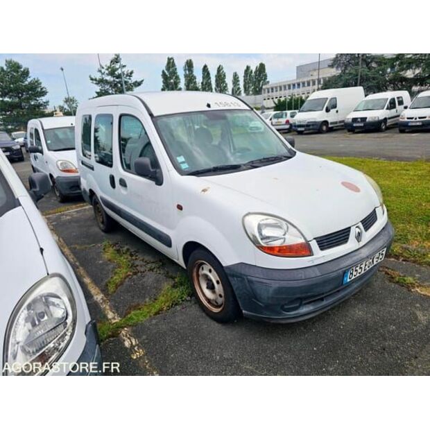 2006 Renault Kangoo-48337094