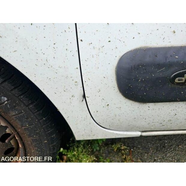 2006 Renault Kangoo-48337098
