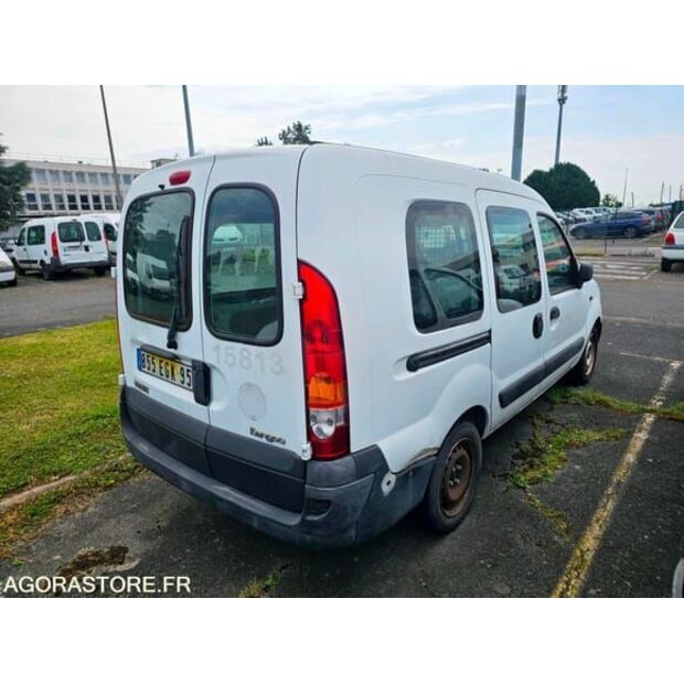 2006 Renault Kangoo-48337100