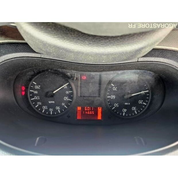 2006 Renault Kangoo-48337105