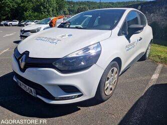 Image for CARS 2017 Renault Clio