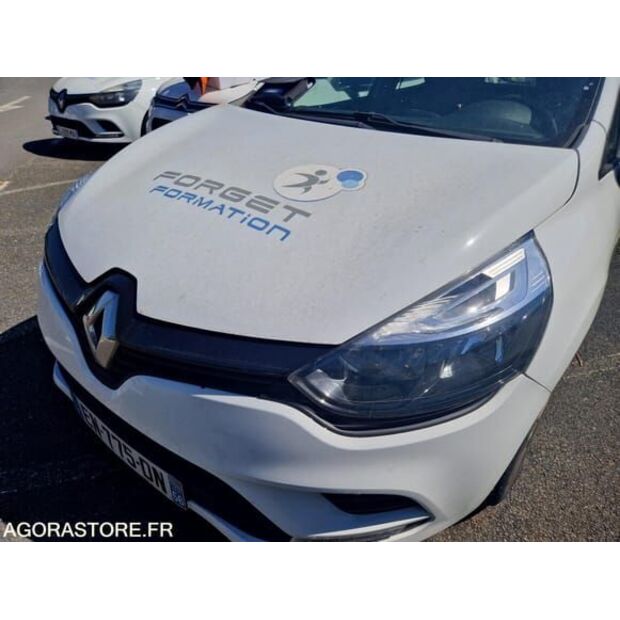 2017 Renault Clio-48337149