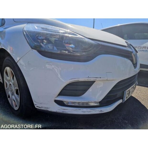 2017 Renault Clio-48337151