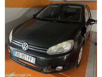 Image for CARS Volkswagen Golf