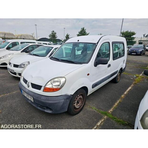رينو Kangoo-48337312