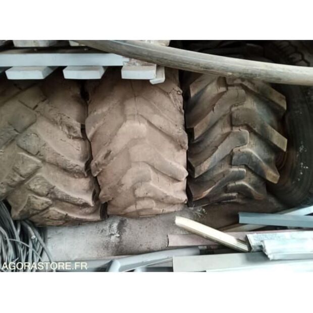 1979 Liebherr 911-48337413