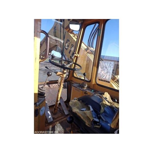 1979 Liebherr 911-48337423