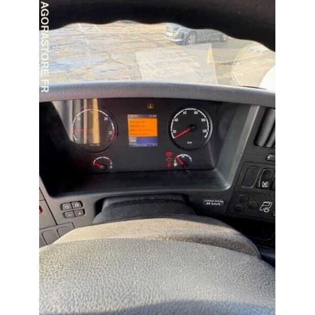 سكانيا P280-48337493
