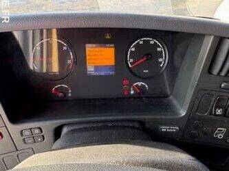 Image de Bennes à ordures Scania P280