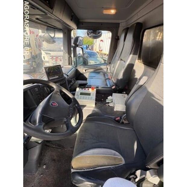 سكانيا P280-48337494