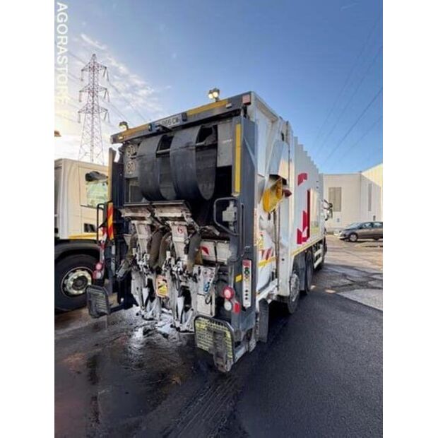 سكانيا P280-48337497