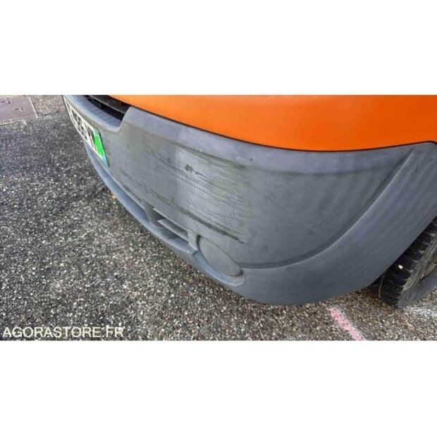 2014 Renault Traffic-48337638