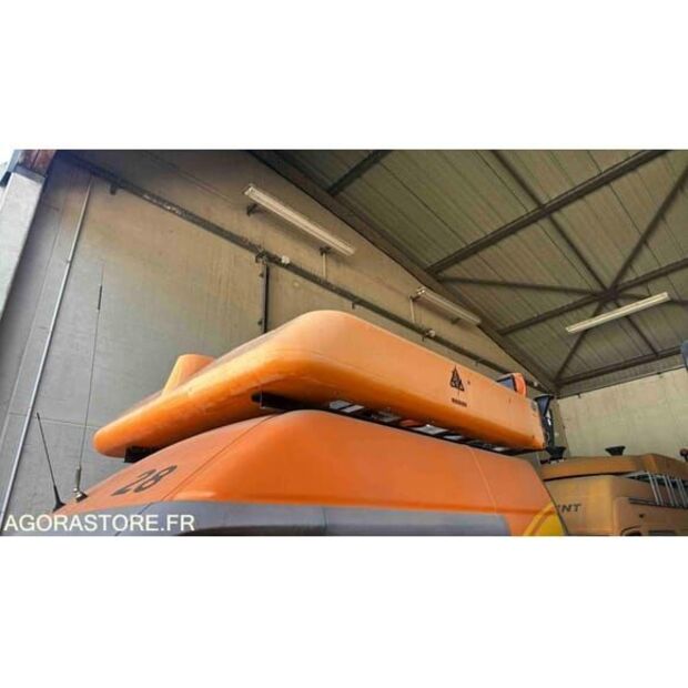2014 Renault Traffic-48337649