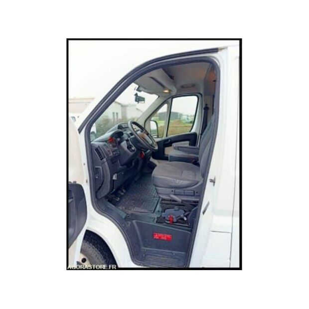 Peugeot BOXER-48337734