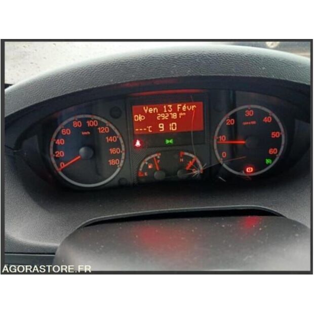 Peugeot BOXER-48337735