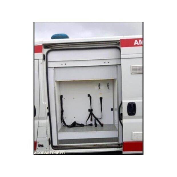 Peugeot BOXER-48337738