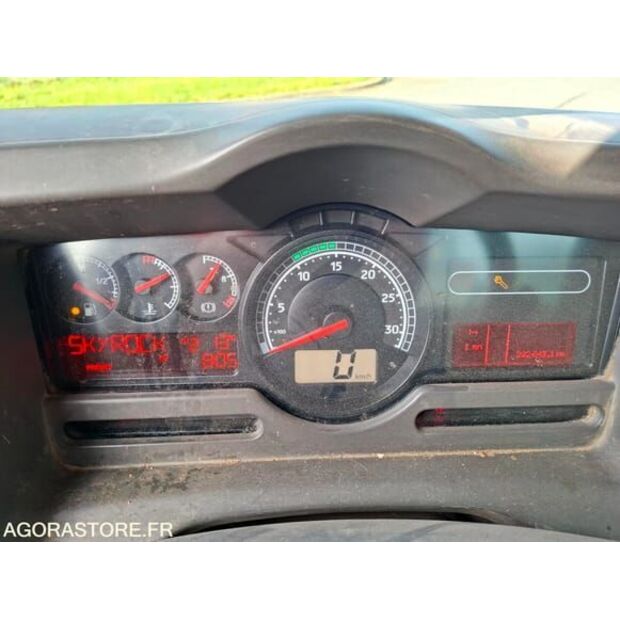 رينو Kerax-48337802