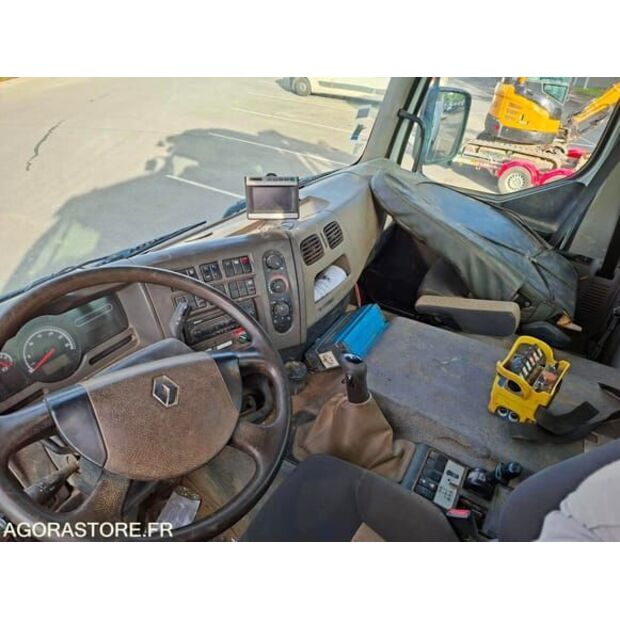 رينو Kerax-48337806