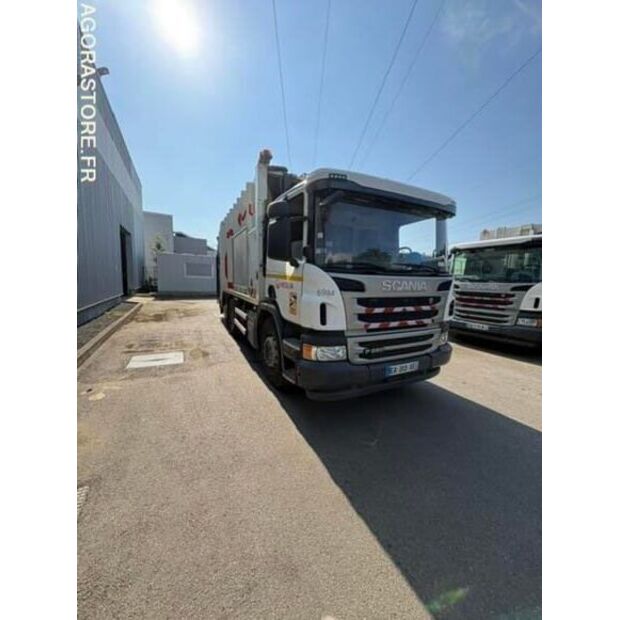 Scania P280-48337933