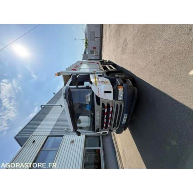Scania P280-48337934
