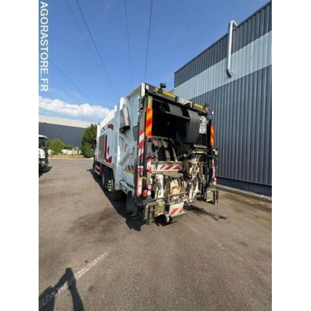Scania P280-48337935