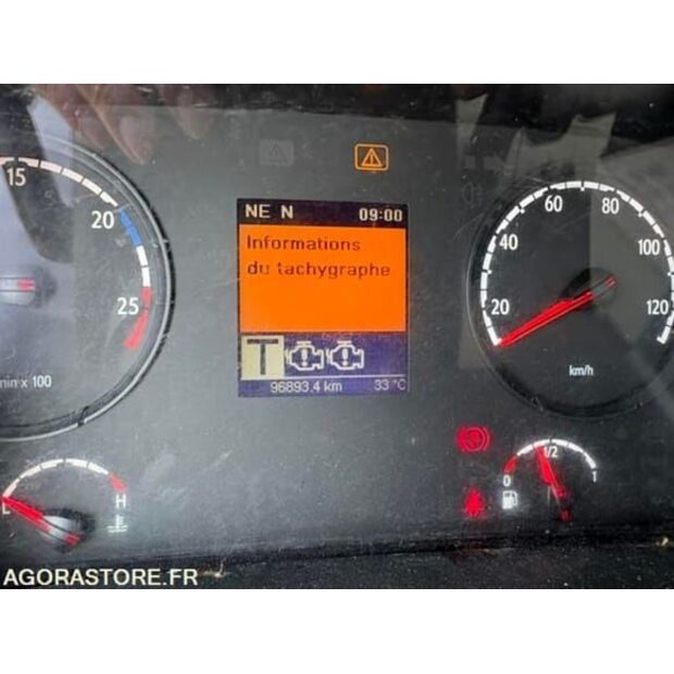 Scania P280-48337936