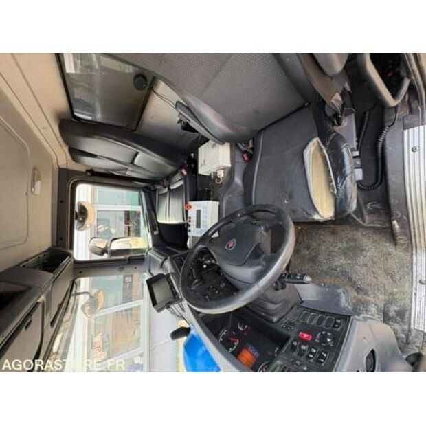 Scania P280-48337937