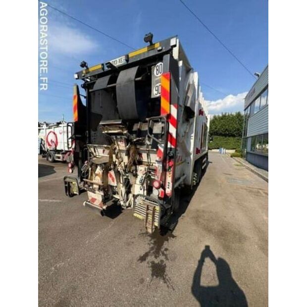 Scania P280-48337938