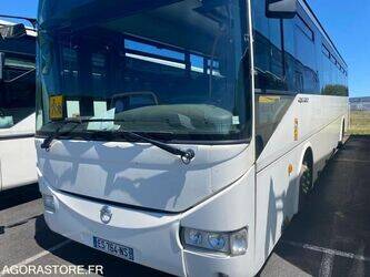Image for BUSES IRISBUS RECREO