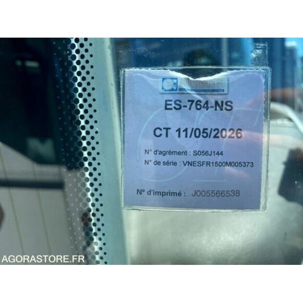 IRISBUS RECREO-48337977