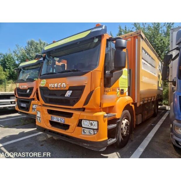 Iveco AD190S-48338100