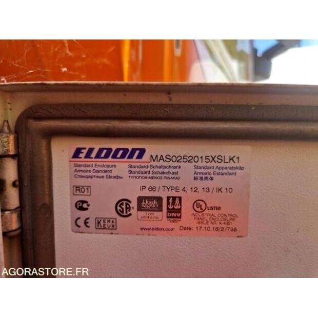 Iveco AD190S-48338134