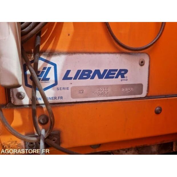 Iveco AD190S-48338138