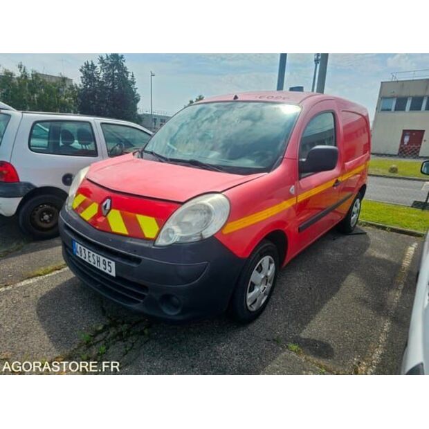 2008 رينو Kangoo-48338529