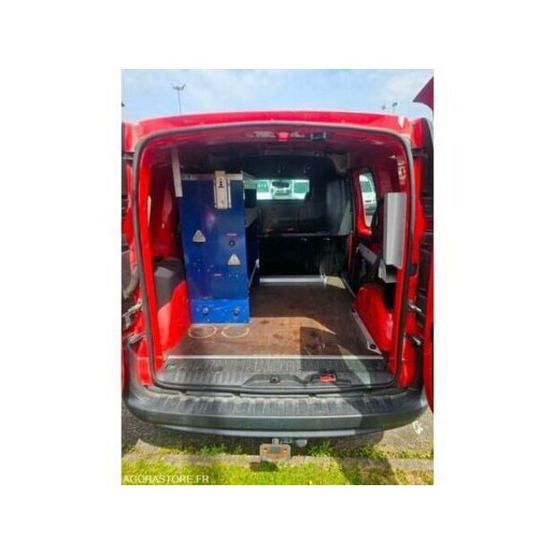 2008 رينو Kangoo-48338532