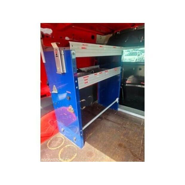2008 رينو Kangoo-48338533