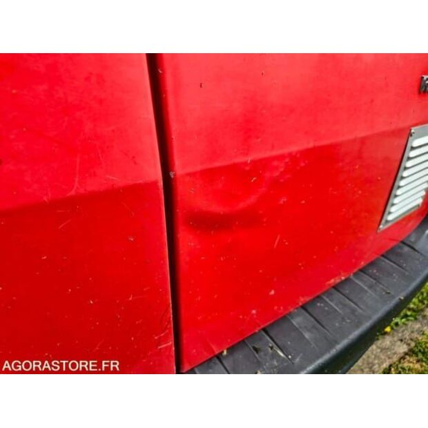 2008 رينو Kangoo-48338548