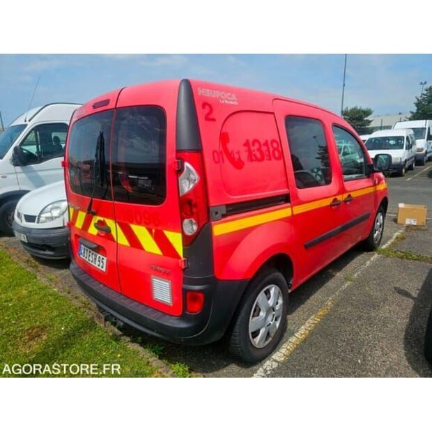 2008 رينو Kangoo-48338554