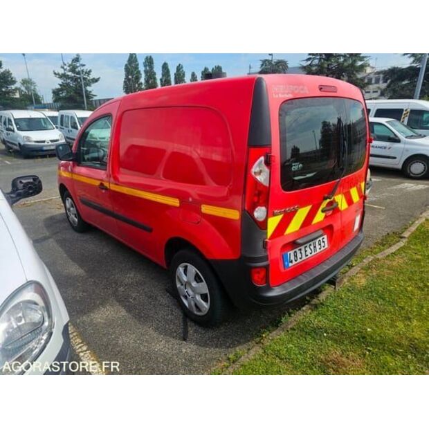 2008 رينو Kangoo-48338556