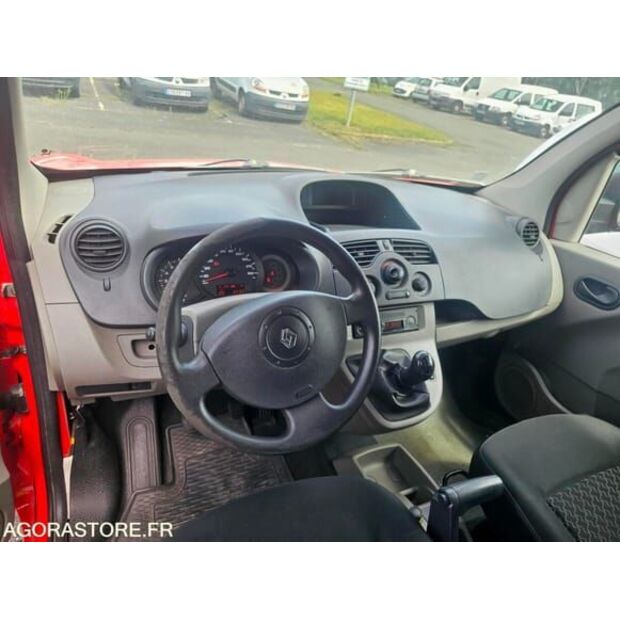 2008 رينو Kangoo-48338557