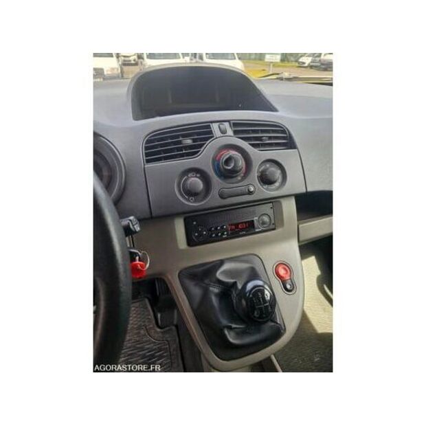 2008 رينو Kangoo-48338560