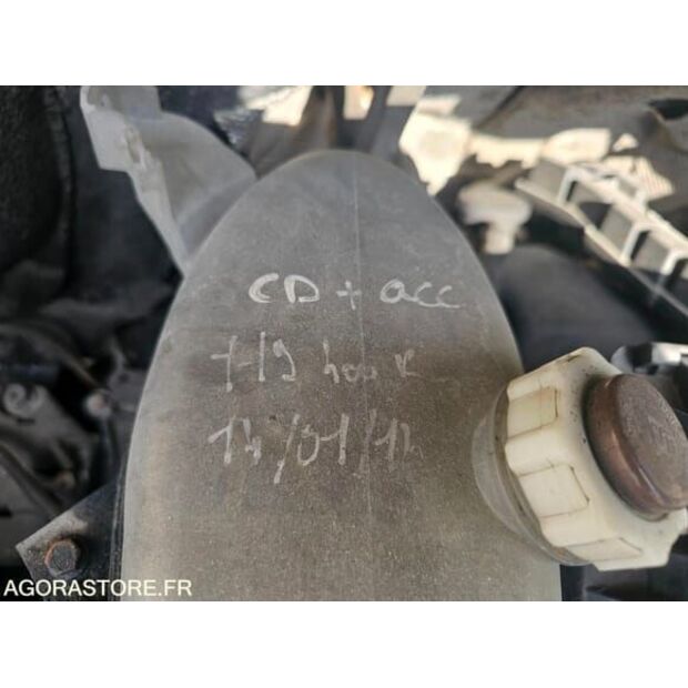 Renault MASTER DCI100-48338581